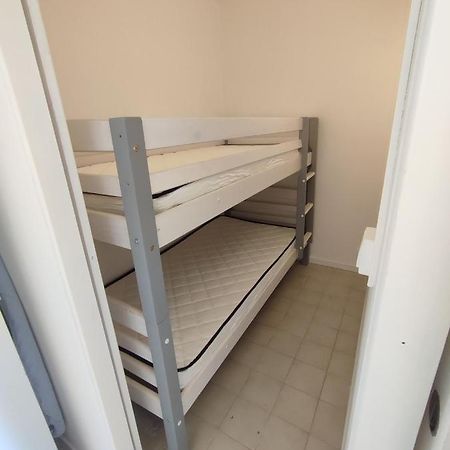 Boulouris, Estivales 2, 35M2 , 6 Couchages Daire Dış mekan fotoğraf