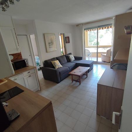 Boulouris, Estivales 2, 35M2 , 6 Couchages Daire Dış mekan fotoğraf