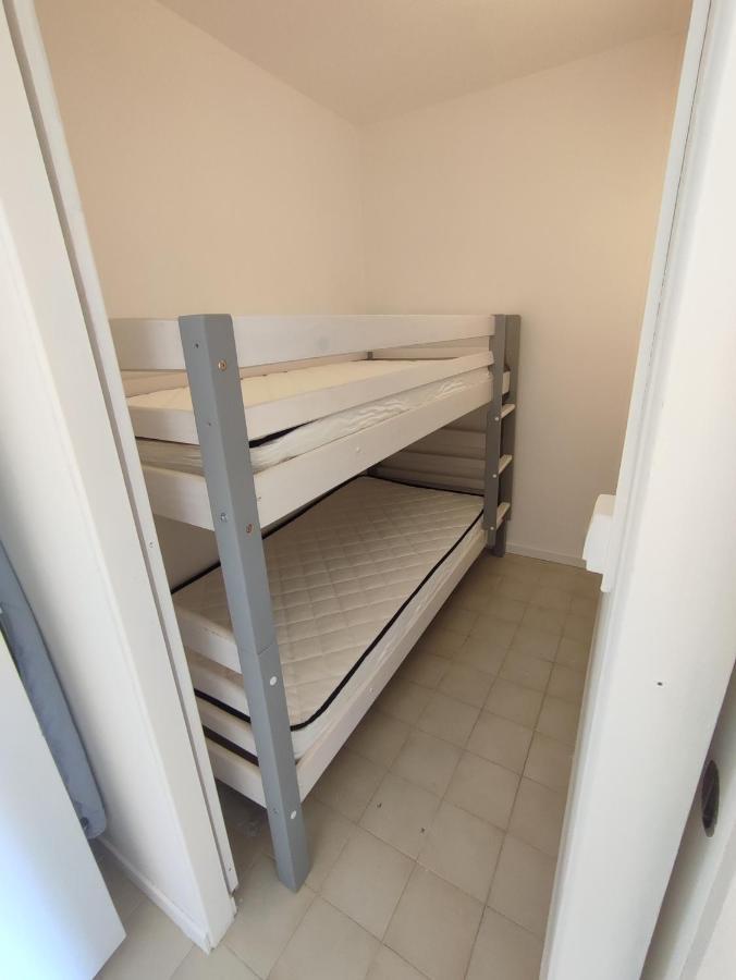 Boulouris, Estivales 2, 35M2 , 6 Couchages Daire Dış mekan fotoğraf